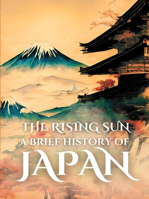 cover image of The Rising Sun